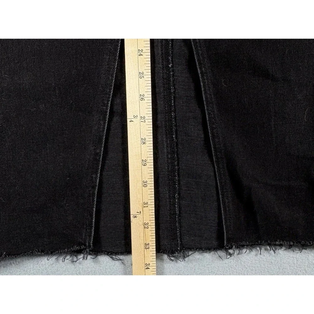 JustUSA Denim Skirt Size XS
